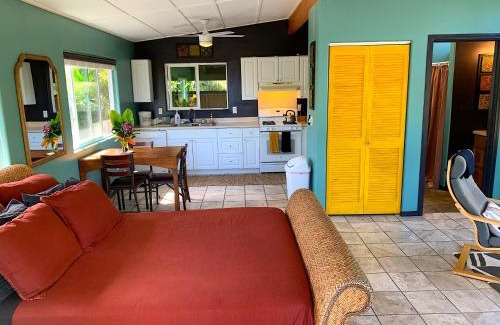 Kehena House | Puna Pod