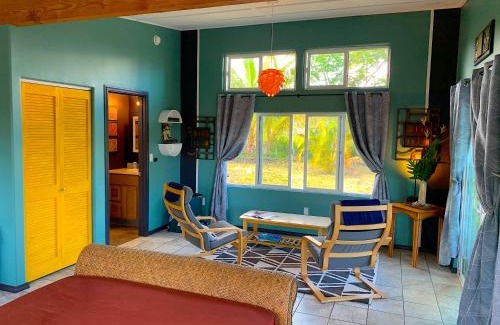 Kehena House | Puna Pod