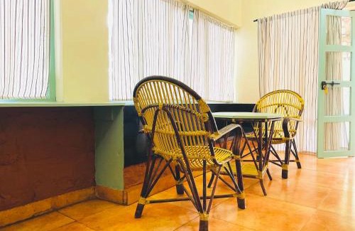 Ramakkalmedu Bed & Breakfast | Punarjani Ayurvedic Resorts