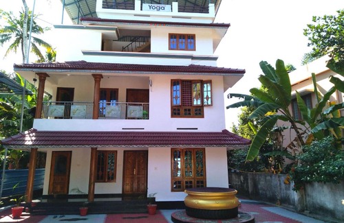 Varkala House | Punartham Homestay