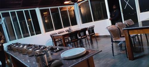 Sangameswarpet House | Punarvasu Homestay