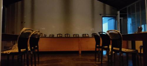 Sangameswarpet House | Punarvasu Homestay