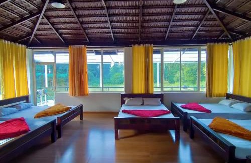 Sangameswarpet House | Punarvasu Homestay