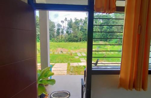 Sangameswarpet House | Punarvasu Homestay