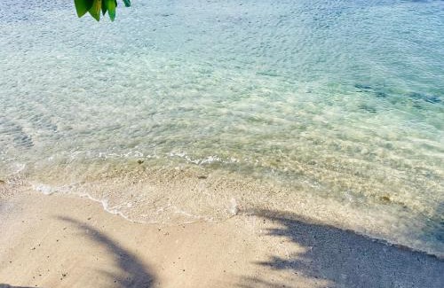 Afaahiti House | Punatea Village