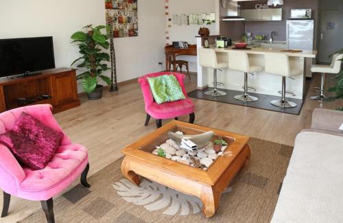Punaauia Apartment | Punauia Quiet apartment with sea view