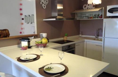 Punaauia Apartment | Punauia Quiet apartment with sea view