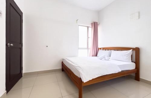 Bandar Puncak Alam House | Puncak Alam 3 Bdroom, Eco Grandeur, Uitm, Netflix