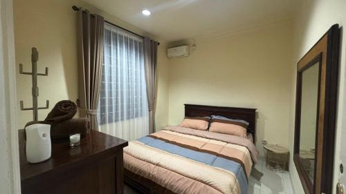 Cipanas Villa | Puncak azoul villa