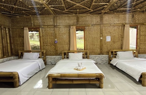 Cibuniherang Hotel | Puncak Darajat Highland