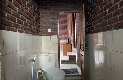 Cibuniherang Hotel | Puncak Darajat Highland