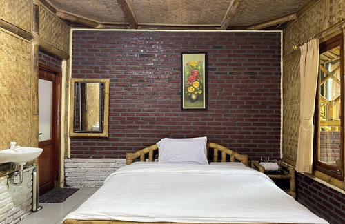 Cibuniherang Hotel | Puncak Darajat Highland