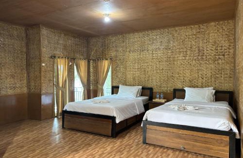 Cibuniherang Hotel | Puncak Darajat Highland