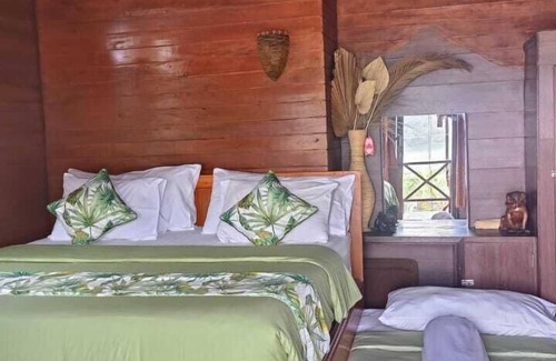 Candikuning Hotel | Puncak Lestari Villa Bedugul