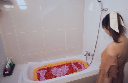 Candikuning Hotel | Puncak Lestari Villa Bedugul