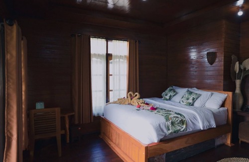 Candikuning Hotel | Puncak Lestari Villa Bedugul