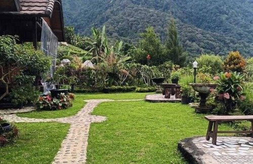 Candikuning Hotel | Puncak Lestari Villa Bedugul