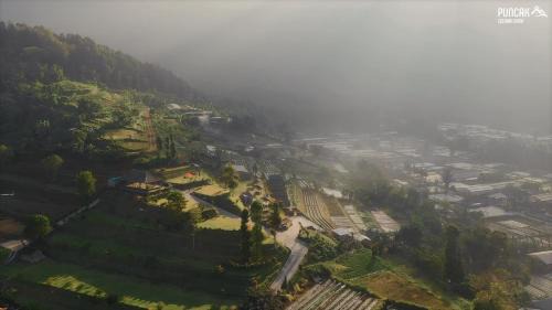 Candikuning Hotel | Puncak Lestari Villa Bedugul by BIJAK