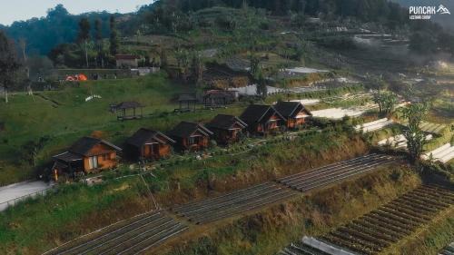 Candikuning Hotel | Puncak Lestari Villa Bedugul by BIJAK