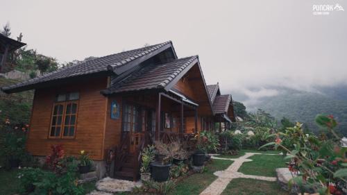 Candikuning Hotel | Puncak Lestari Villa Bedugul by BIJAK
