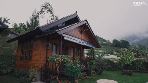 Candikuning Hotel | Puncak Lestari Villa Bedugul by BIJAK