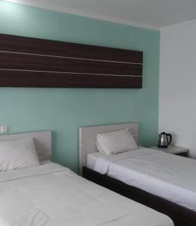 Megamendung Hotel | PUNCAK VILLAGE HOTEL & KAMPUNG MAIN ANAK