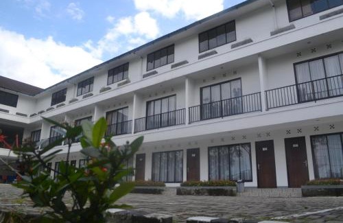 Megamendung Hotel | PUNCAK VILLAGE HOTEL & KAMPUNG MAIN ANAK