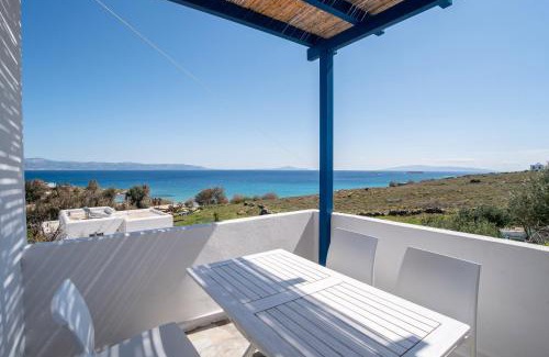 Logaras House | Punda Beach Seaside Retreat