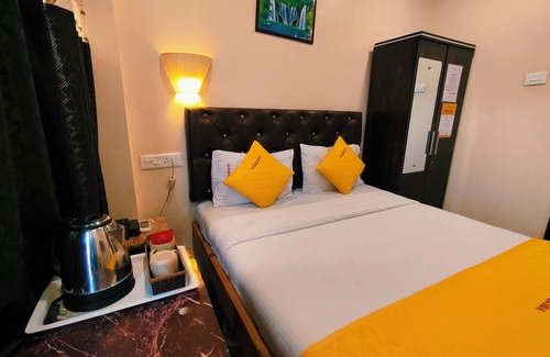 Pune Hotel | Punest Hospitality