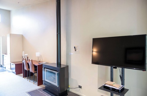 Franz Josef Glacier Apartment | Punga Grove