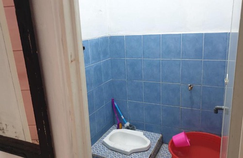 Pandjalu House | Puni Anjung PanjaluNet Homestay