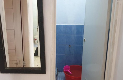Pandjalu House | Puni Anjung PanjaluNet Homestay