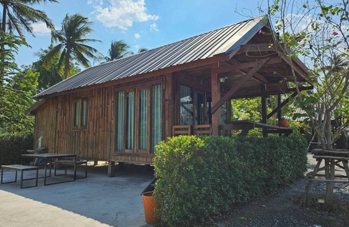 U Thong Villa | Punnattha House by Peema Villa