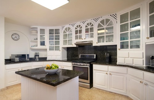 Punta Aguila Villa | Punta Aguila Spectacular 4 Bdr/6 Bath Free Golf Cart Chef and Waiter Included