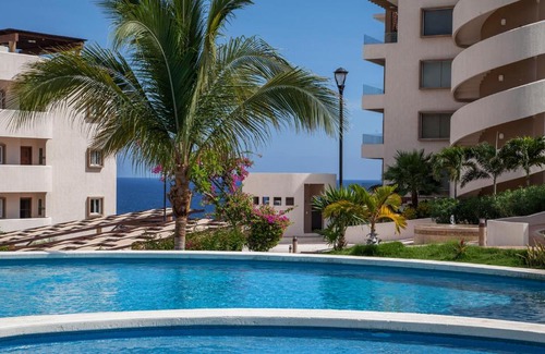 Santa Maria Huatulco House | Punta Arrocito Huatulco