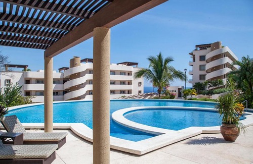 Santa Maria Huatulco House | Punta Arrocito Huatulco