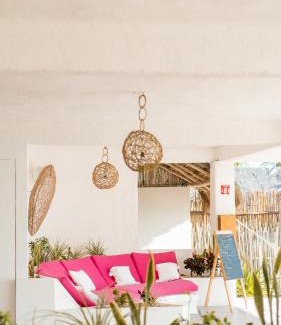 Costa Mujeres Hotel | Punta Blanca Beach House