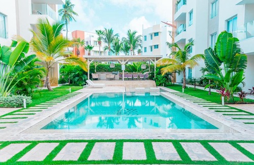 El Cortecito Apartment | Punta Cana Beach Apartments