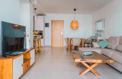 El Cortecito Apartment | Punta Cana Beach Apartments