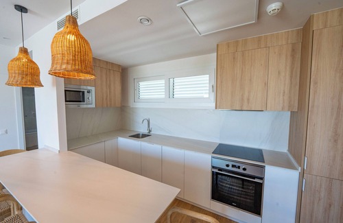 Rota Hotel | Punta Candor Suites