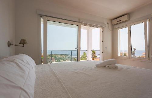 Cabrita Villa | Punta Carnero - Villa de ensueño