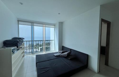 Punta Blanca Apartment | Punta Centinela Royal Decameron Urb