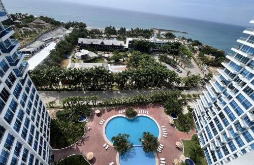 Punta Blanca Apartment | Punta Centinela Royal Decameron Urb