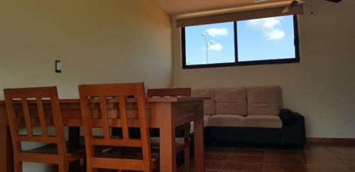 Cerritos Apartment | Punta cerritos