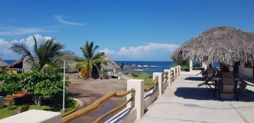 Cerritos Apartment | Punta cerritos