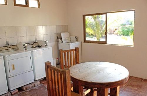 Cerritos Apartment | Punta cerritos