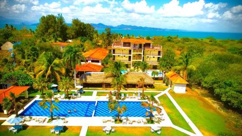 Punta Chame Hotel | Punta Chame Villas
