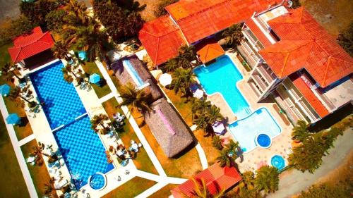 Punta Chame Hotel | Punta Chame Villas