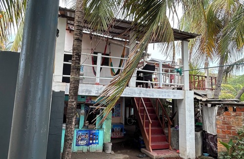 Playa San Blas House | Punta Chilama Surf House