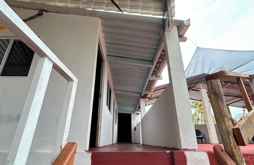 Playa San Blas House | Punta Chilama Surf House